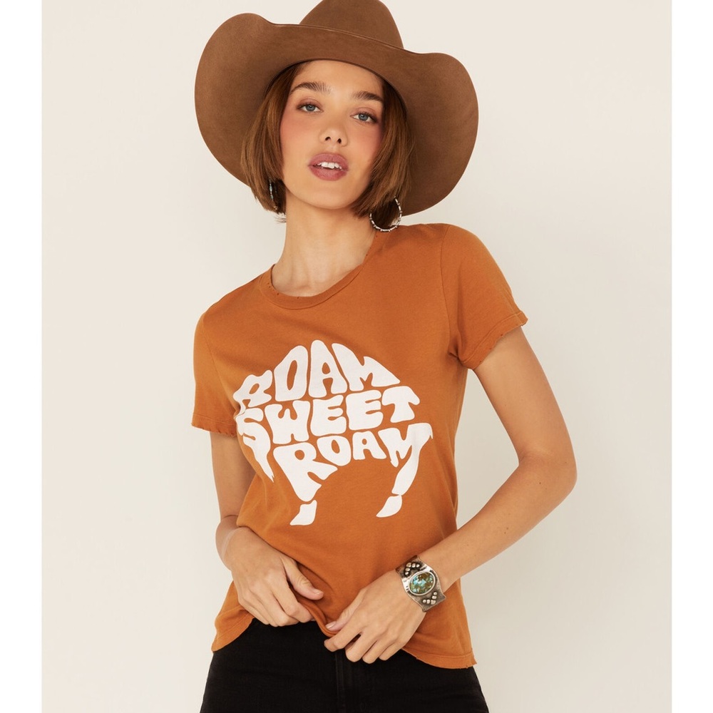 Bandit Brand Graphic Tee
